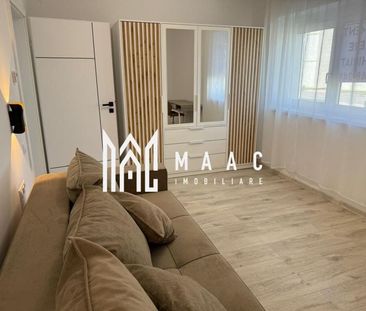 Apartament 3 camere de inchiriat | Tineretului, Sibiu | parter - Fotografie 1