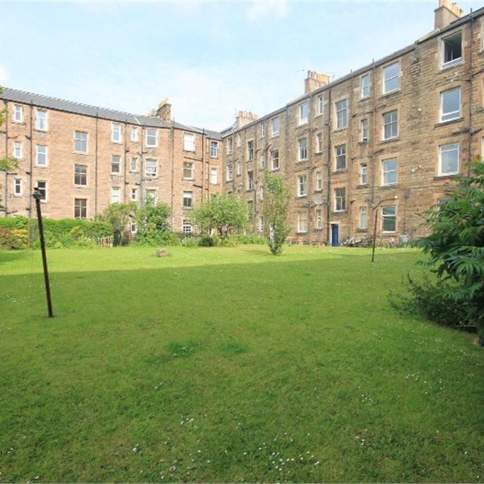 1 bed flat for rent in Roseburn - Photo 1