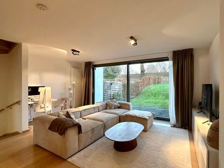 Huis te huur - Photo 2