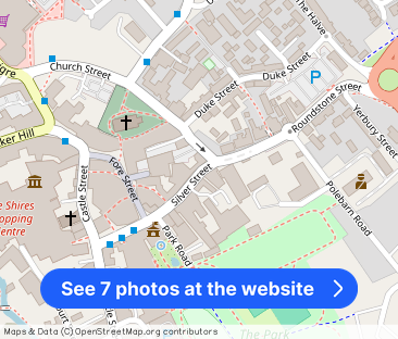 Pitman Mews, Silver Street - Photo 1