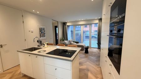 Chris Van Abkoudestraat 21 - Photo 2