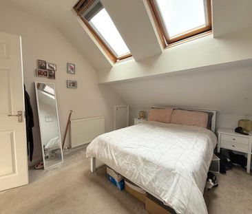 1 Bedroom Apartment To Let - Photo 5