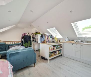 Studio to rent - Photo 5