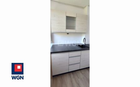 Mieszkanie na wynajem w bloku Żagań - Zdjęcie 4