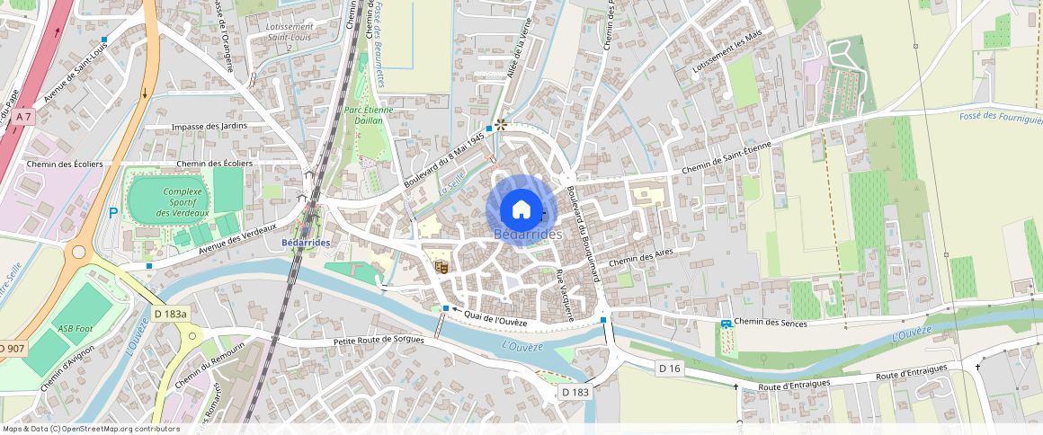 84370, 84370 Vaucluse