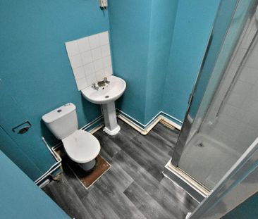 Studio to rent - Photo 6