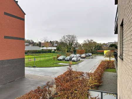 Appartement met één slaapkamer in Bergen - Photo 5