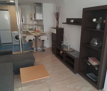 Alquiler de piso en Calle Pacífico, 18 - Photo 6