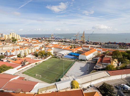 Lisboa, Lisbon 1900-174 - Photo 1