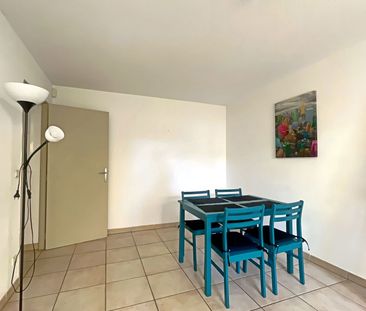 Appartement à louer 2 pièces • Montpellier - Photo 1
