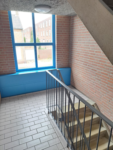 Majellastraat 2, Room no. C02 - Foto 5