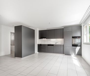 This apartment leaves nothing to be desired! - Foto 3