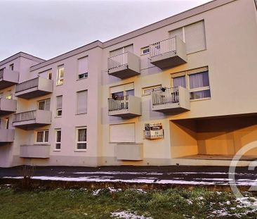 Location Appartement 1 pièce 27m² ST AVOLD 57500 - Photo 5