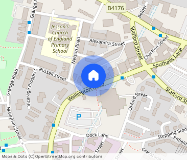 Wellington Road, Dudley, DY1 - Photo 1