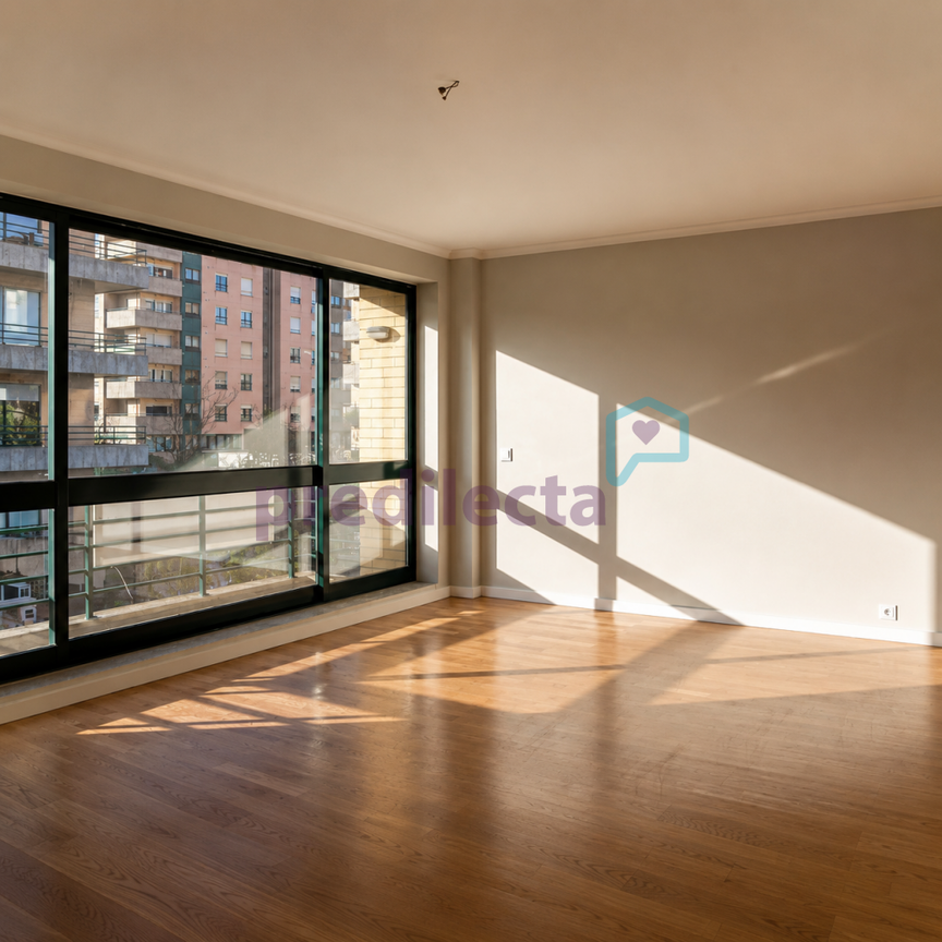 Apartamento T4 em Porto - Photo 1