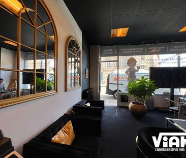 LOCAL COMMERCIAL HYPER CENTRE VILLE - Photo 2