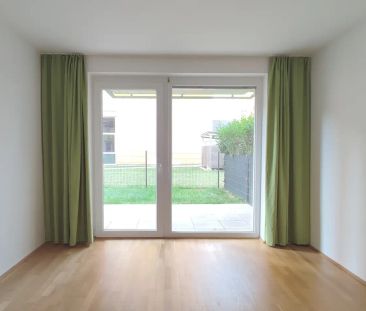 Garten-Ruhe Oase nahe KUK - Foto 6