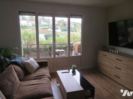 Appartement avec vue sur mer - Photo 2