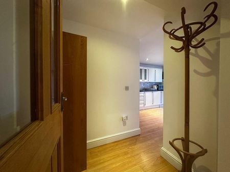 Studio to rent - Photo 3