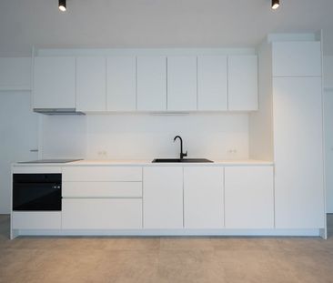 Gerenoveerd appartement met twee slaapkamers en bureau/dressing te ... - Photo 1