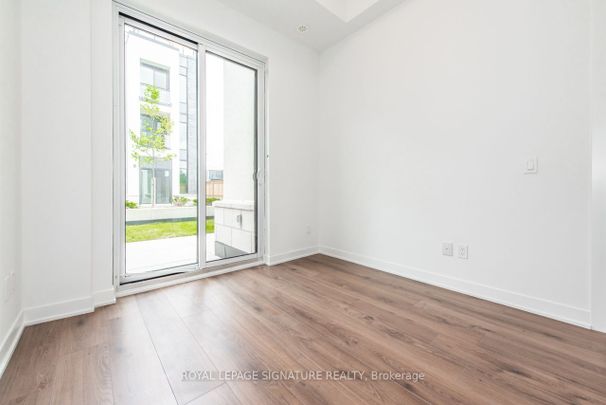 For Lease - 3010 Trailside Drive Unit# 140, Oakville, Ontario - Photo 1