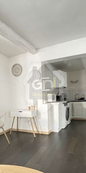 APPARTEMENT - T2 - 40m², - Photo 1