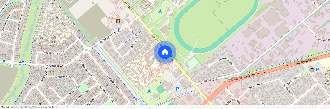 365 Lower Queen Street, Richmond, Tasman