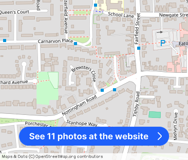 Brewsters Close, Nottinghamshire, NG13 - Photo 1