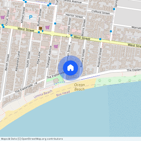 5/28 Norman Street, Umina Beach 2257, New South Wales