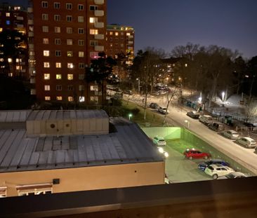 Finntorpsvägen, Nacka - Foto 5