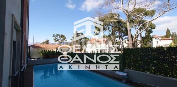 Διαμέρισμα για ενοικίαση Στροφύλι (Κηφισιά) - Photo 2