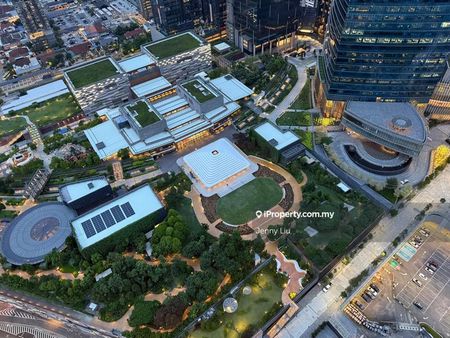 Core Residence @ TRX, Tun Razak Exchange, Kuala Lumpur - Foto 4