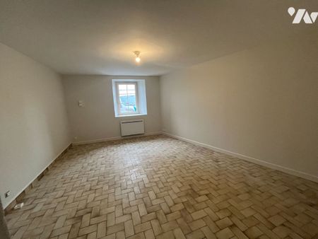 MONTFORT SUR MEU - Maison - 2 chambres - Photo 5