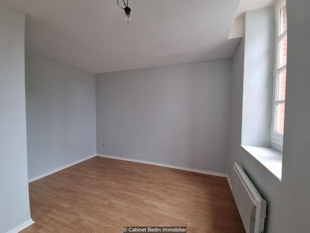 Location Appartement T2 Toulouse 1 chambre - Photo 2