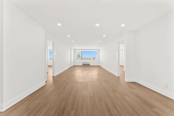 Charles West — 2 Bedroom Suite - Photo 1