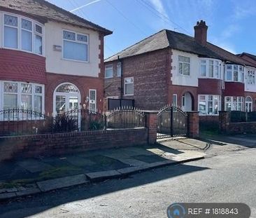 1 bedroom in a house share to rent - Photo 4