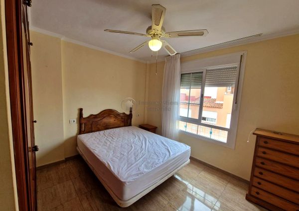 2 Bedroom duplex for rental in Llano del Camello