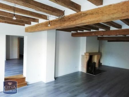 Appartement 7 pièces à louer - Photo 3