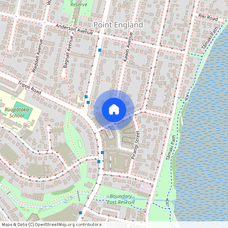 59 Kawiti Avenue, Point England, Auckland City