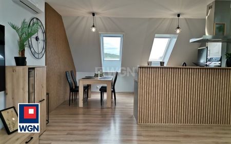 Mieszkanie na wynajem w nowym budynku Kaźmierzów - Фото 2