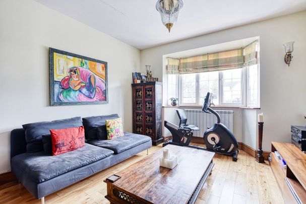 Purley Avenue, London, NW2 - Photo 1