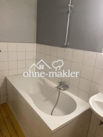 Voll möblierte 2 Zimmer Whg. Günstiger als ein Hotel! - Photo 5