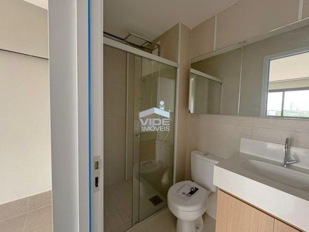 Apartamento Para Venda E Locação | Cambuí | Campinas - Sp - Photo 3