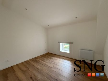 T2 BIS RENOVE A NEUF + CAVE + PARKING - Photo 3