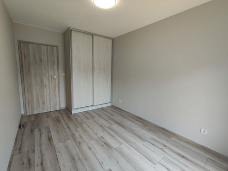 Eksluzywne 3 pokoje mieszkanie z ogródkiem - Photo 5