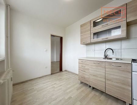 Pronájem bytu 2+1 50 m² - Photo 2