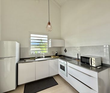 Location Appartement 3 pièces 56m² PETIT BOURG 97170 - Photo 3