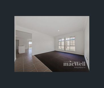 Spacious Family Living in the Heart of Yarrabilba - Photo 6