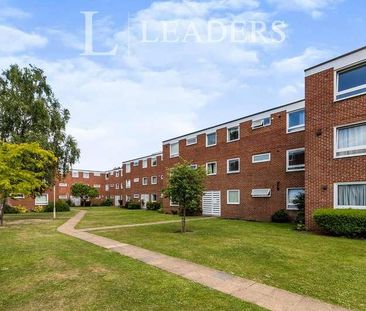 Rodwell Court, Walton On Thames, KT12 - Photo 3