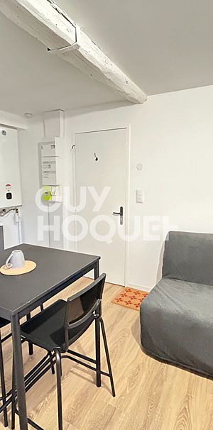 Appartement Albi 1 pièce(s) - Photo 1